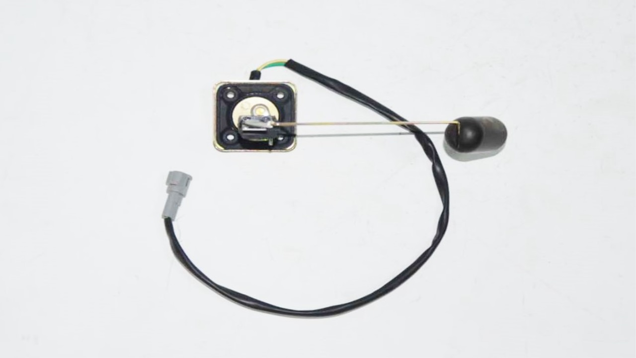 BENZİN ŞAMANDIRASI ( LH 500 )